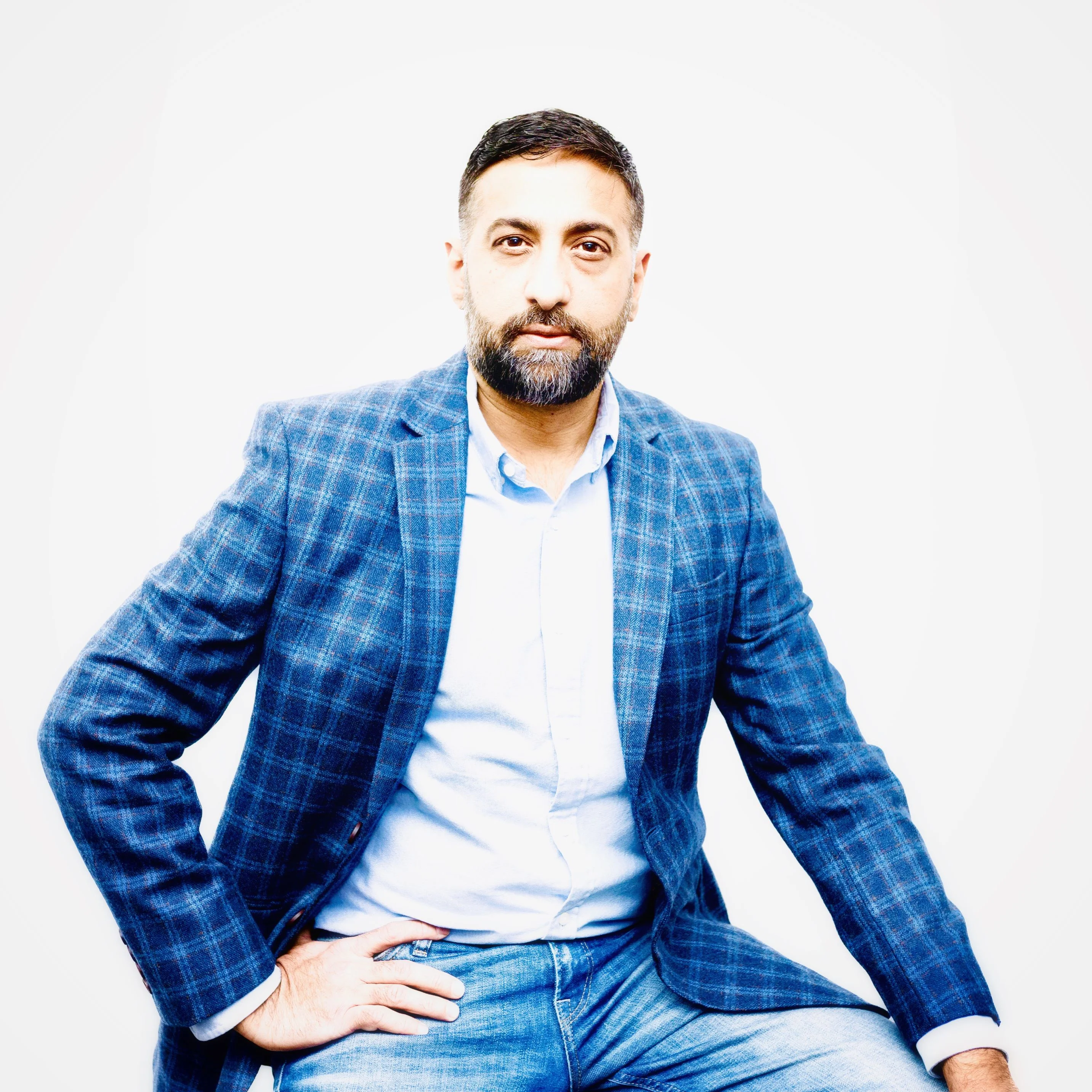 Image of Jay Arora